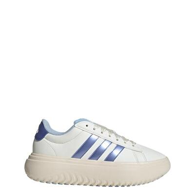 Zapatilla de plataforma Grand Court