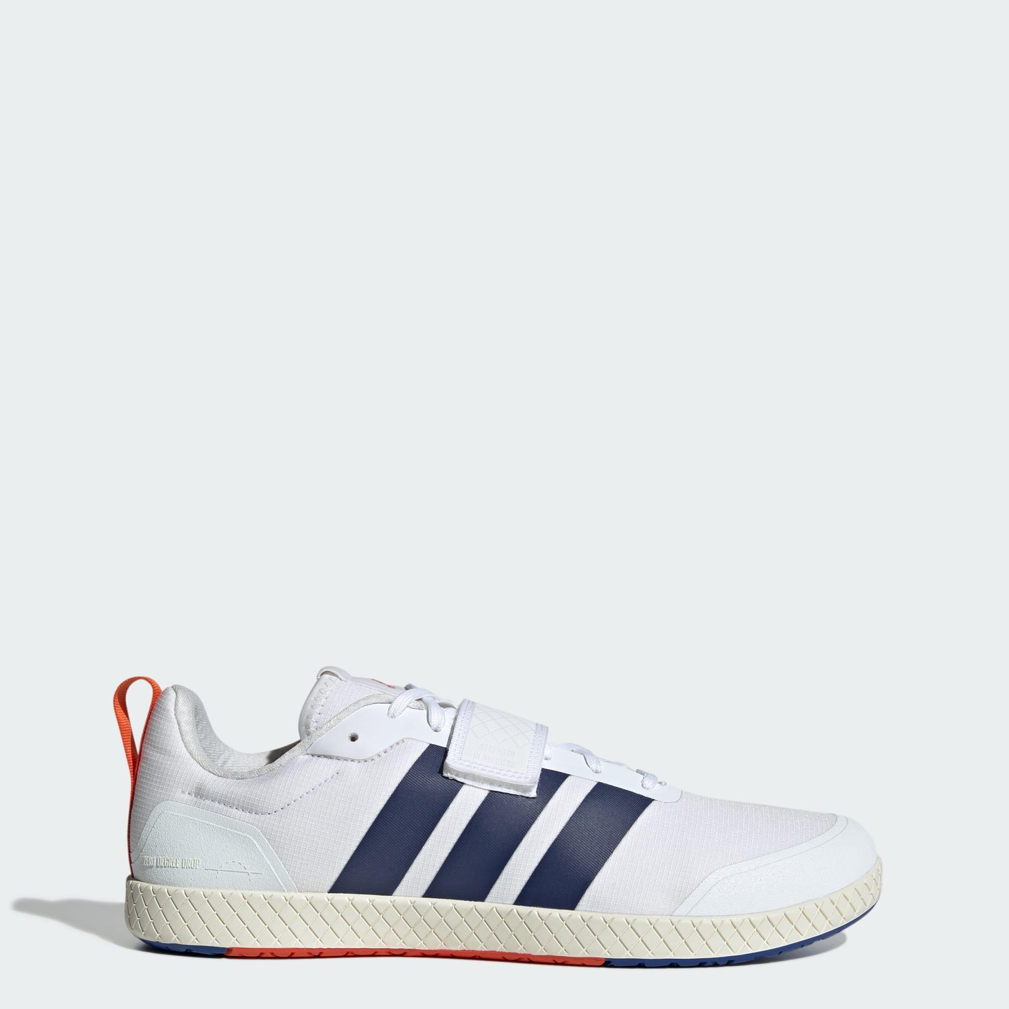 Le Scarpe Total Sollevamento Pesi 2/16
