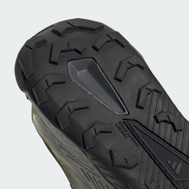 Trailová běžecká obuv Terrex Tracefinder 2 CLIMAPROOF