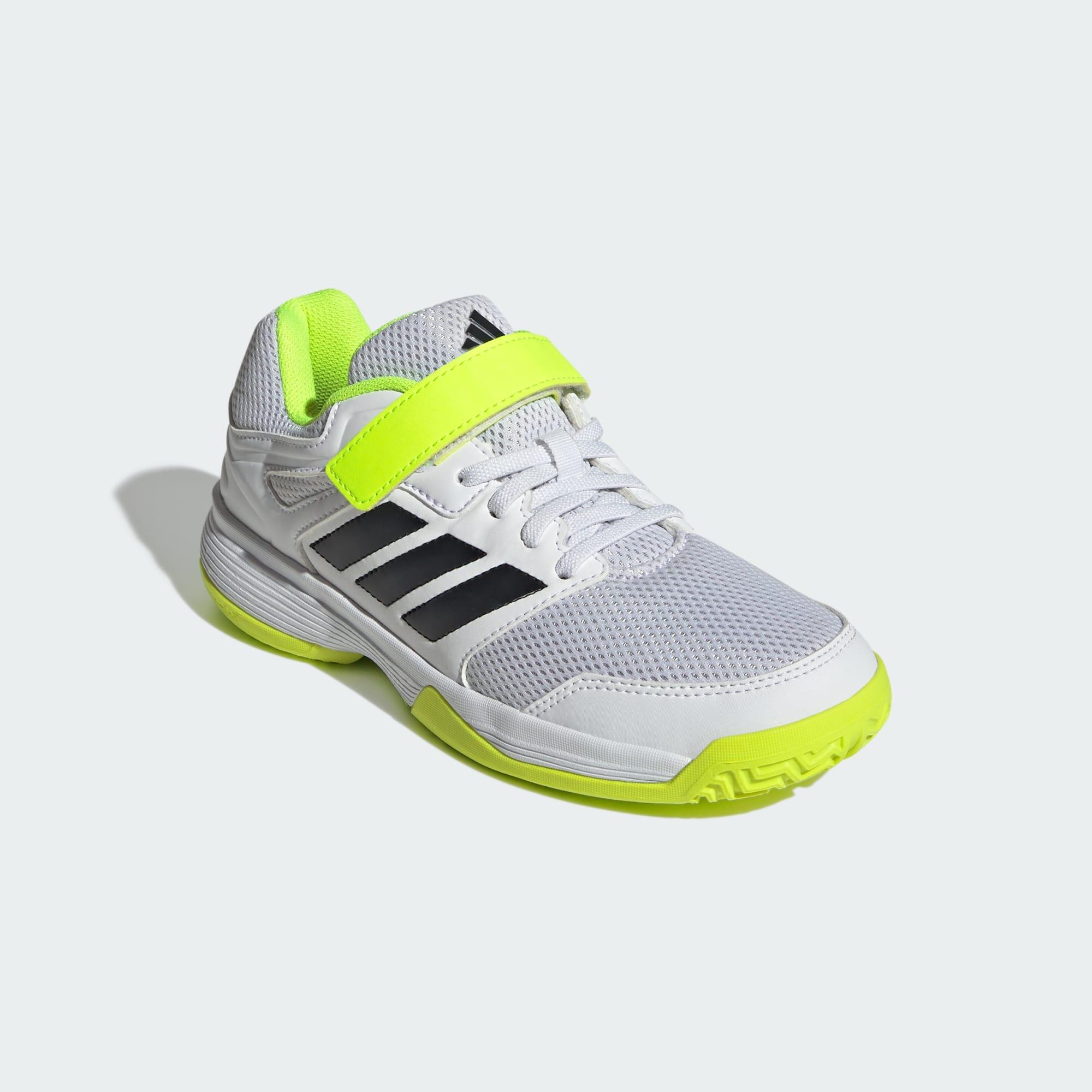 Speedcourt Indoor Shoes Kids 4/7