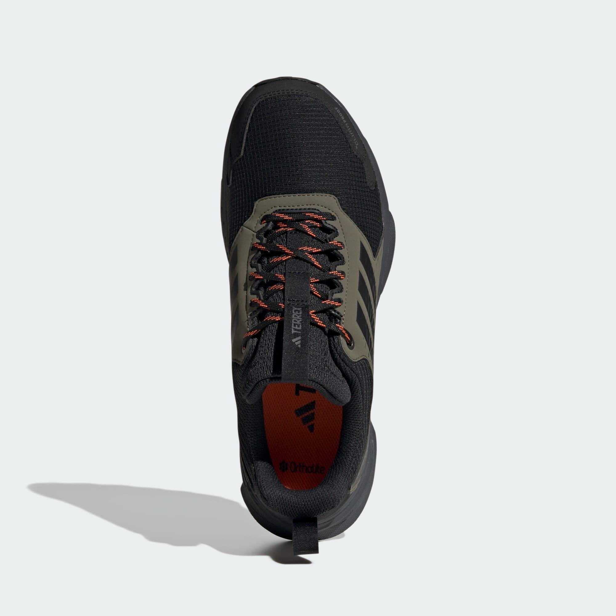 Terrex Tracefinder 2 CLIMAPROOF Trailrunningschoenen 2/7