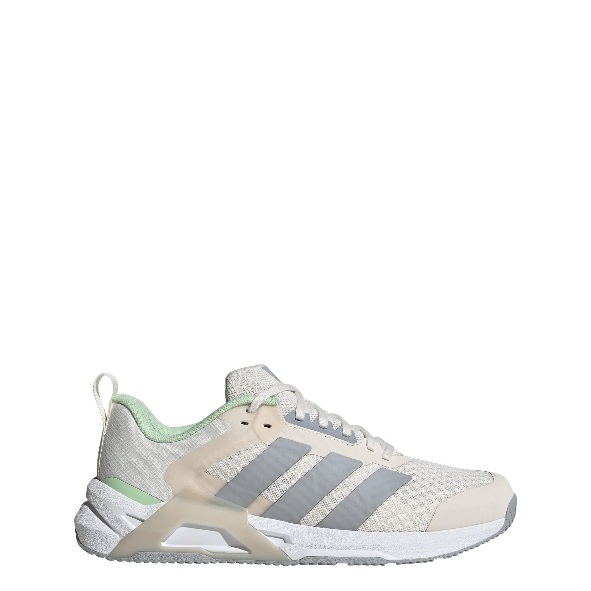 white / silver