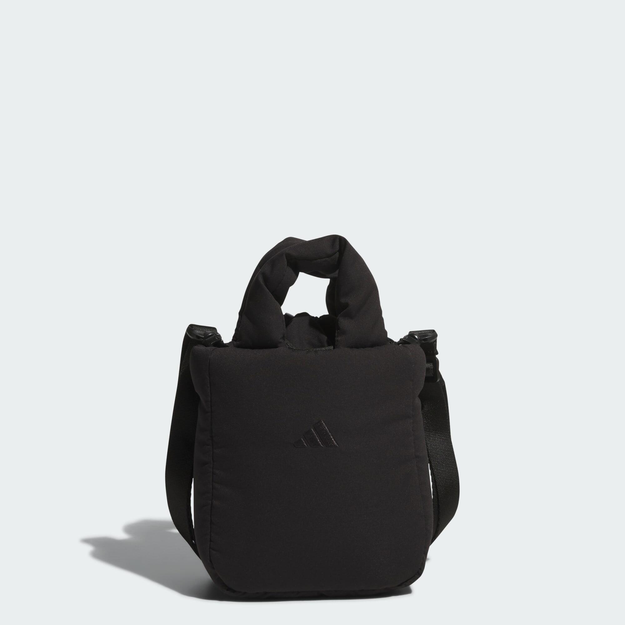 Must Haves Puffy Small Bag 7/7