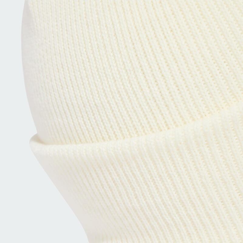 Noua Beanie Cuff cu logo