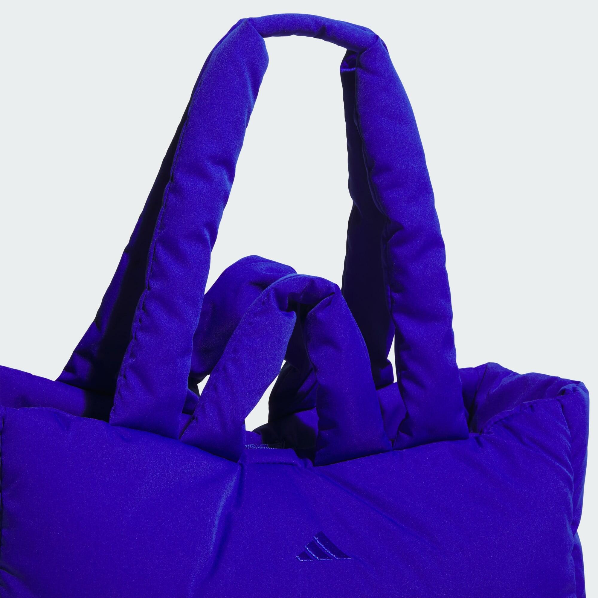 Must Haves Puffy Tote Bag 5/7