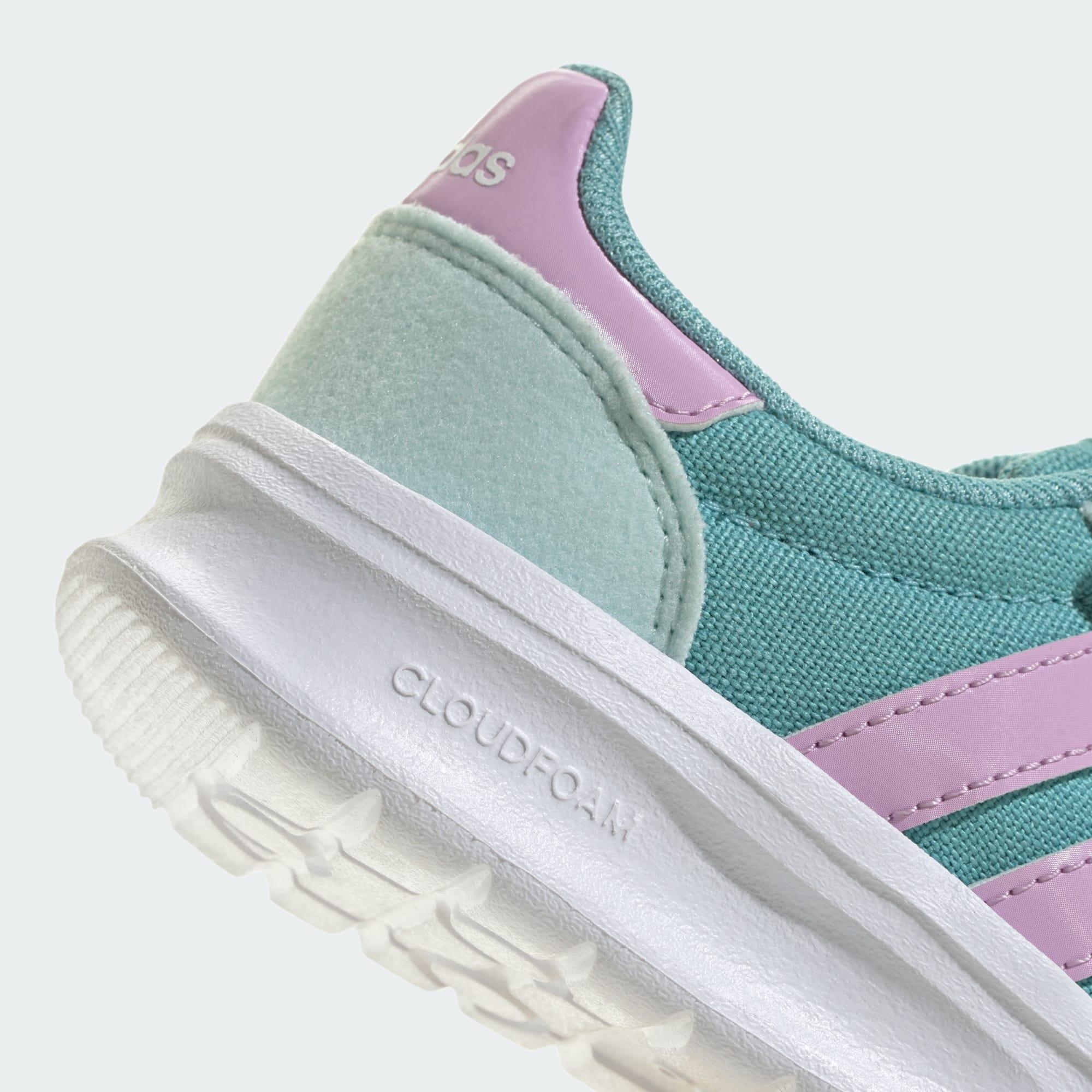 adidas gazelle silver green womens Shop Pink, White Girls Run 70s Slip On Sneakers (Little Kid-Big Kid) –  Shoebacca