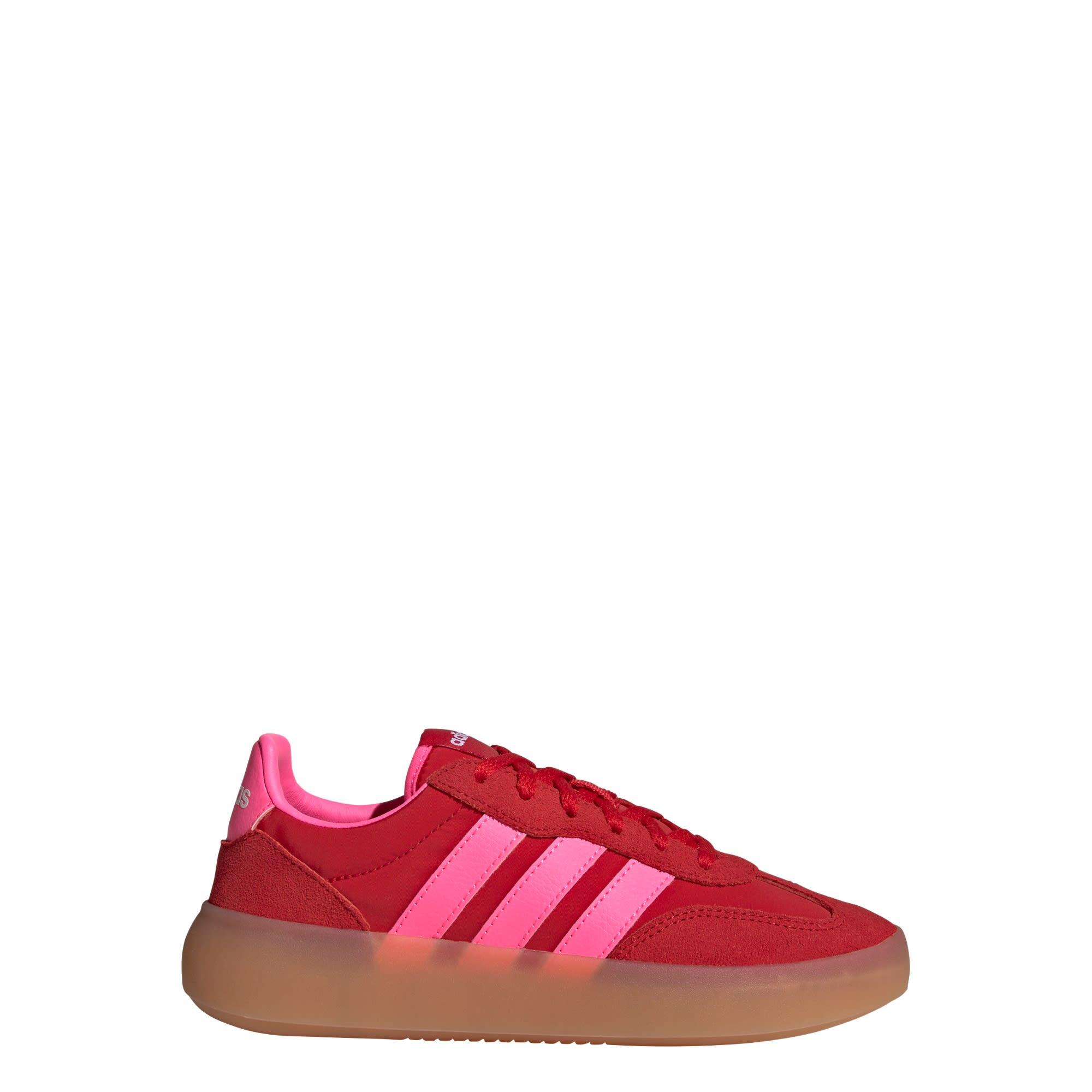 chilli red / pink / brown