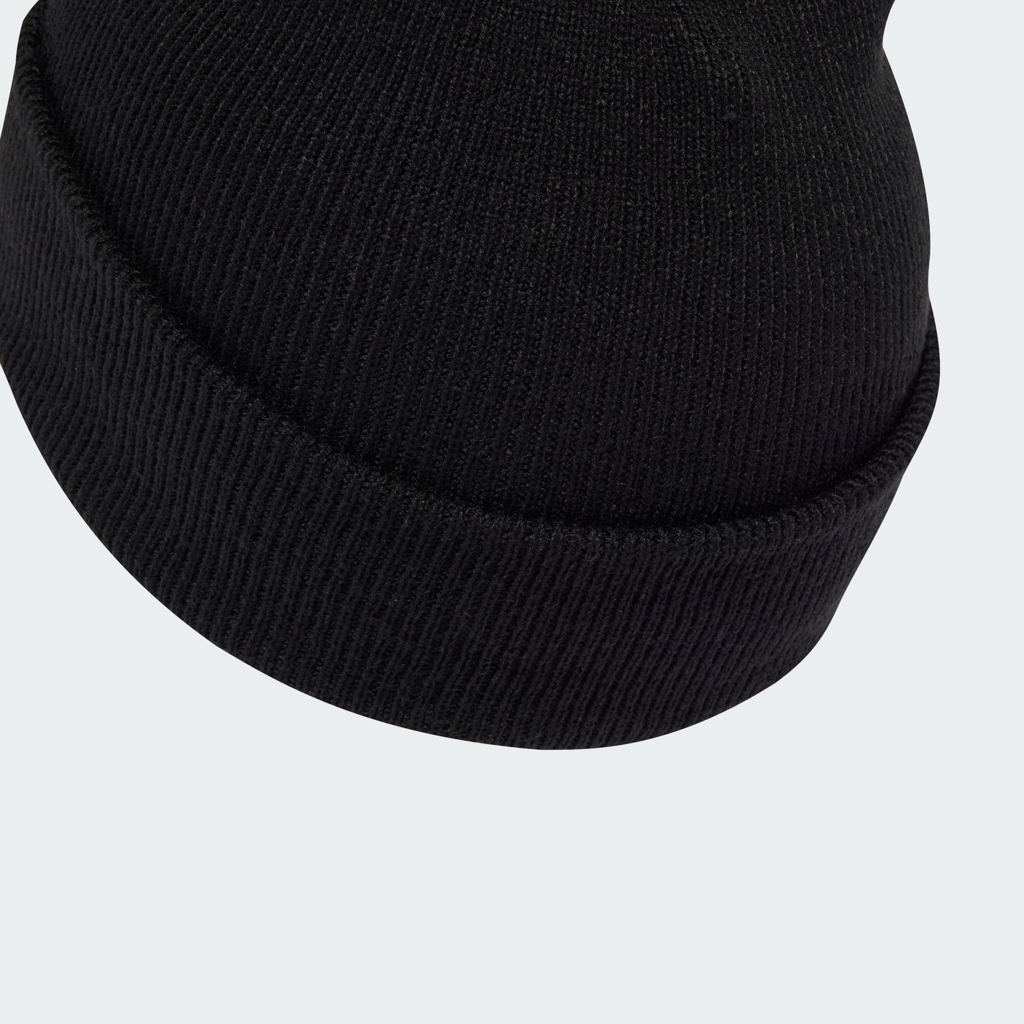 Gorro com Novo Logótipo e Punho 4/6
