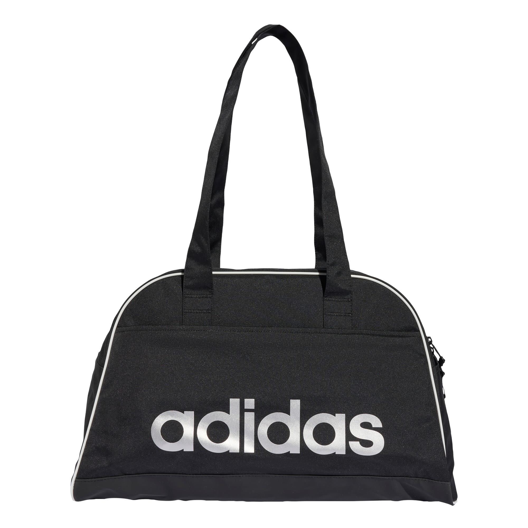 Adidas - Sac De Bowling Adidas Linear Essentials - Sac - Gris|noir - Decathlon