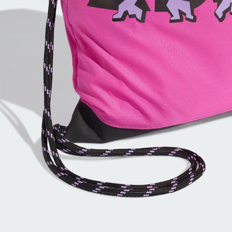 Torba-worek adidas x Jeremy Scott