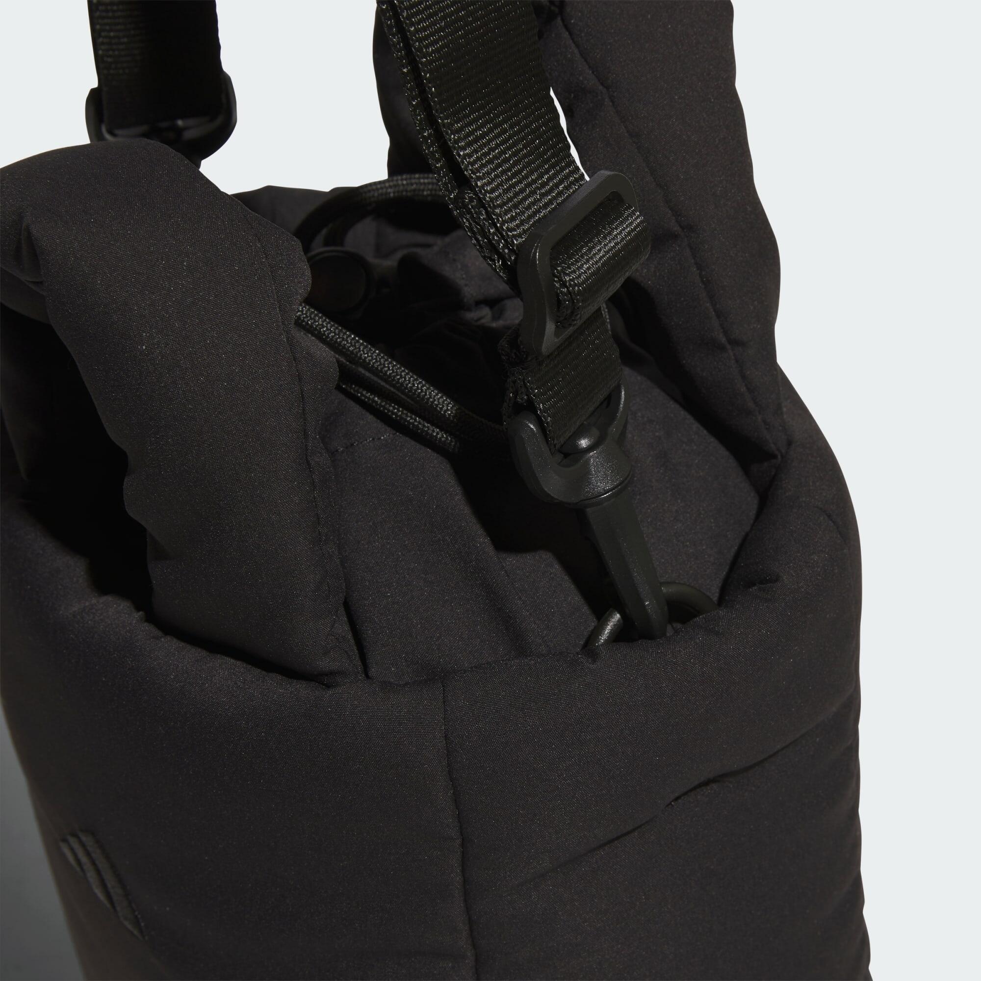 Must Haves Puffy Small Bag 6/7