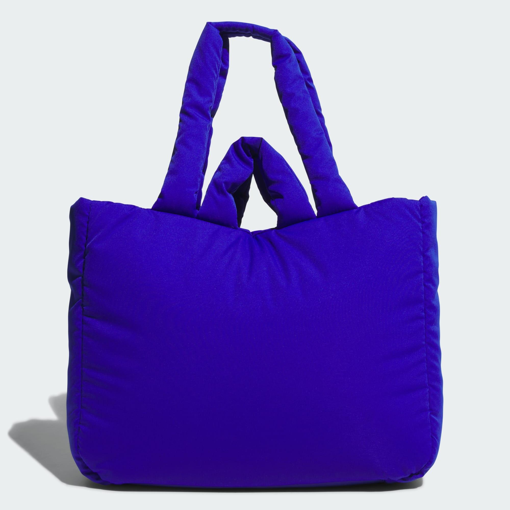 Must Haves Puffy Tote Bag 2/7