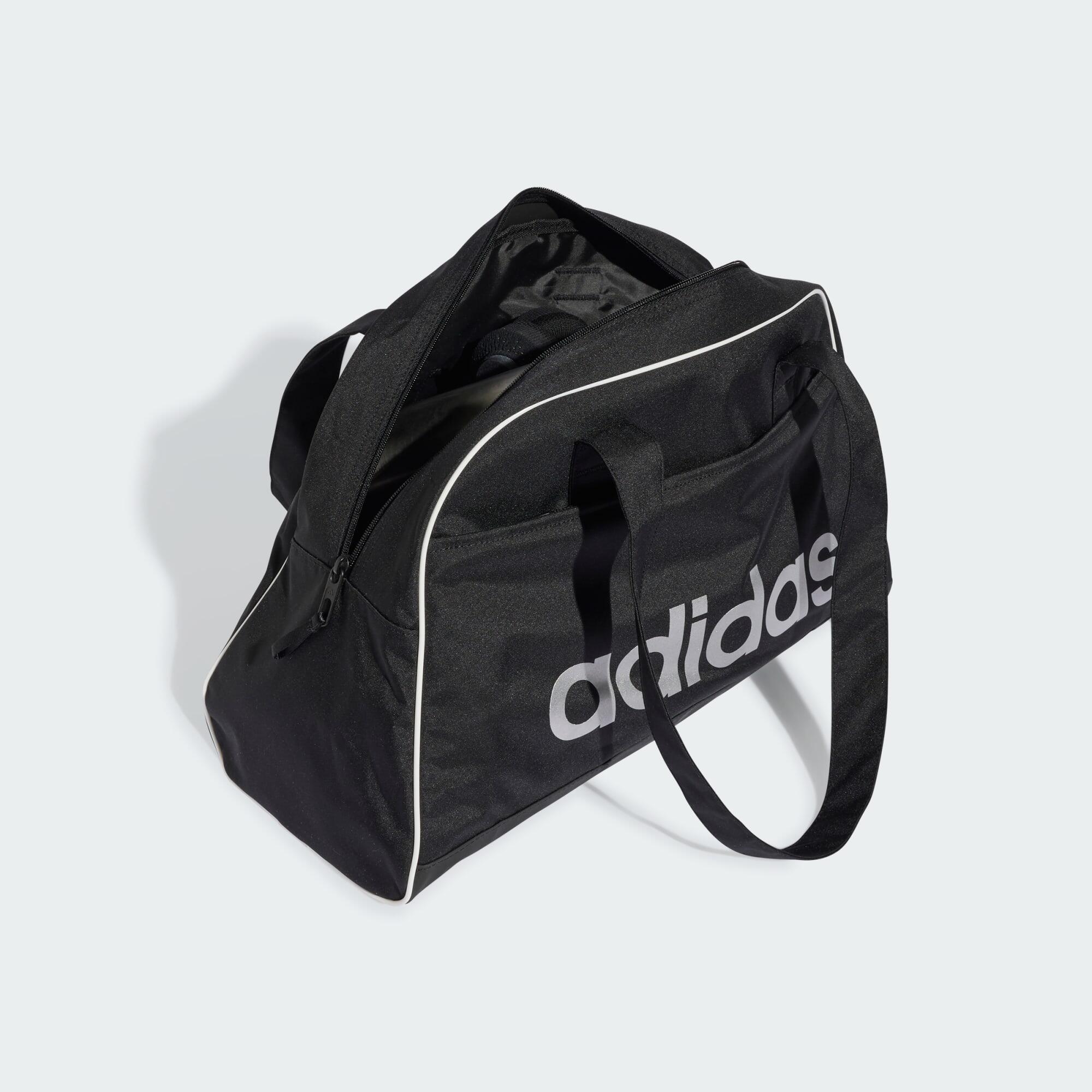 adidas Linear Essentials Bowling Bag 3/6
