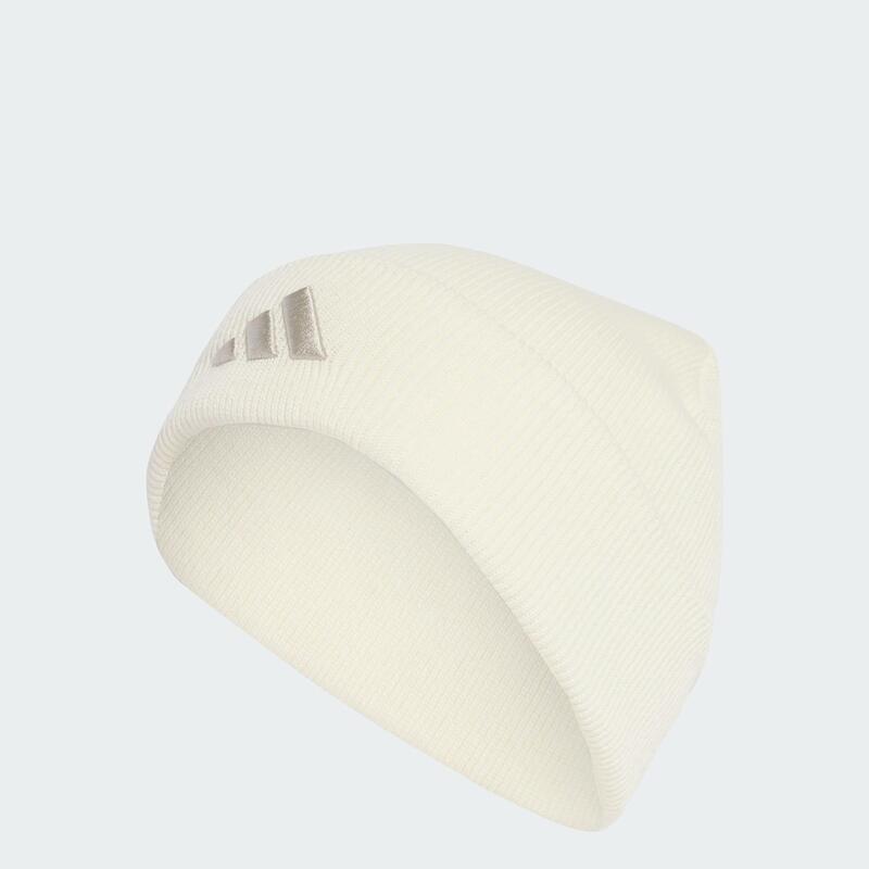 Noua Beanie Cuff cu logo