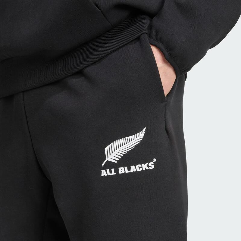 Spodnie reprezentacyjne All Blacks