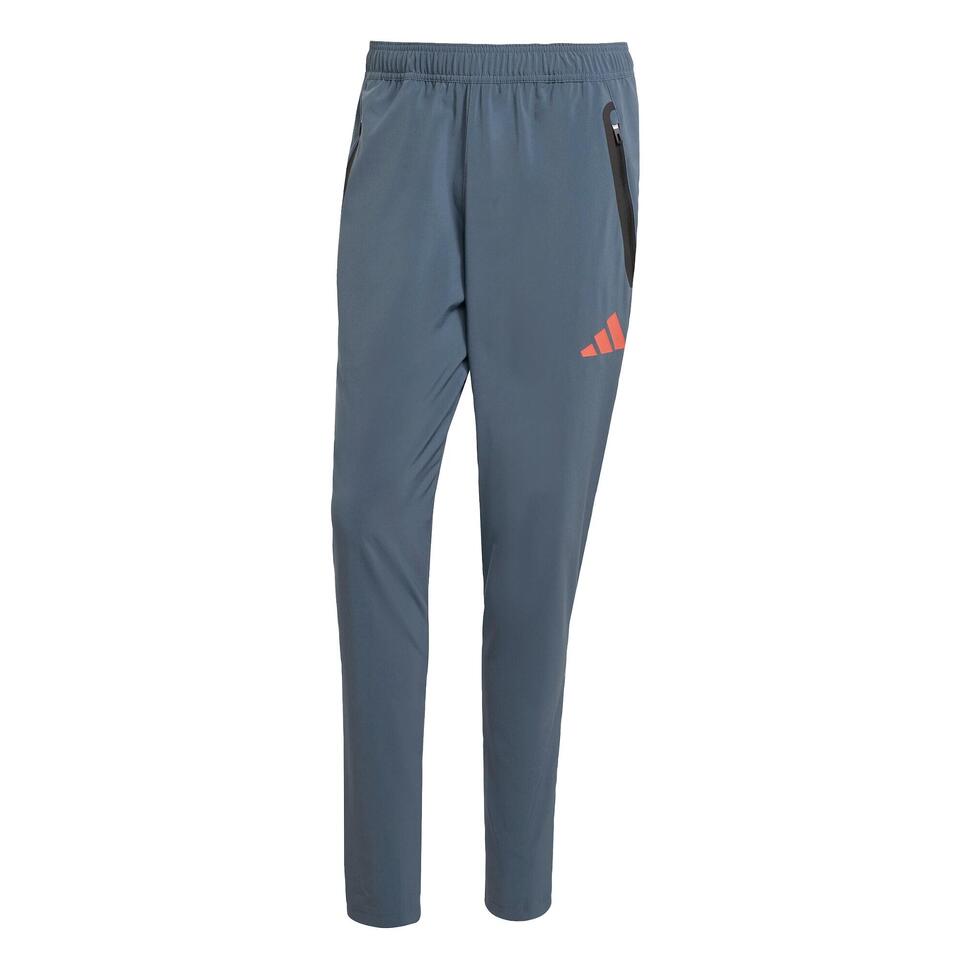 FC Bayern Tiro 25 Competition Vis Tech Travel Pants