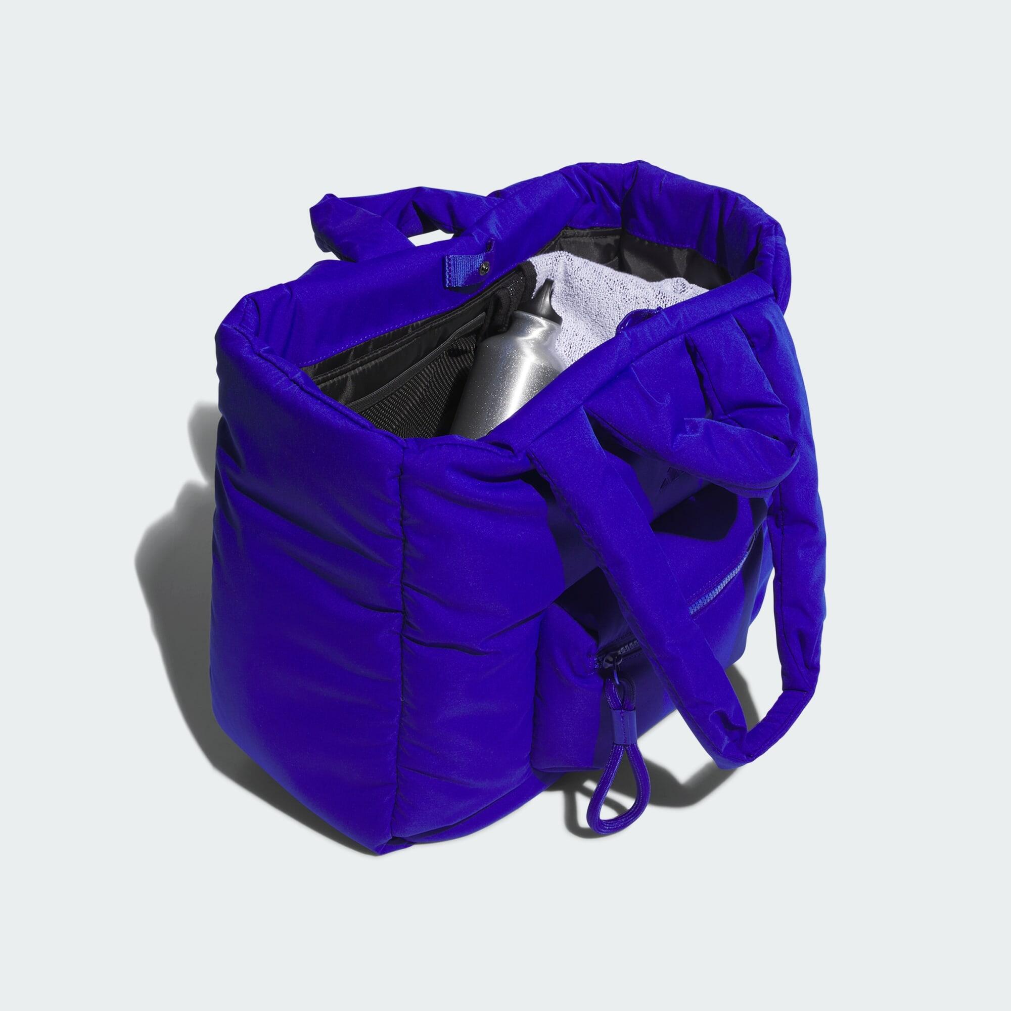Must Haves Puffy Tote Bag 4/7