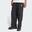 Pantalon bas des jambes droit tissé Essential Small Logo