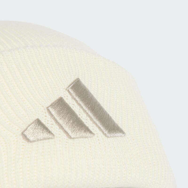 Noua Beanie Cuff cu logo