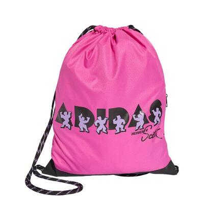 Zaino da ginnastica adidas x Jeremy Scott