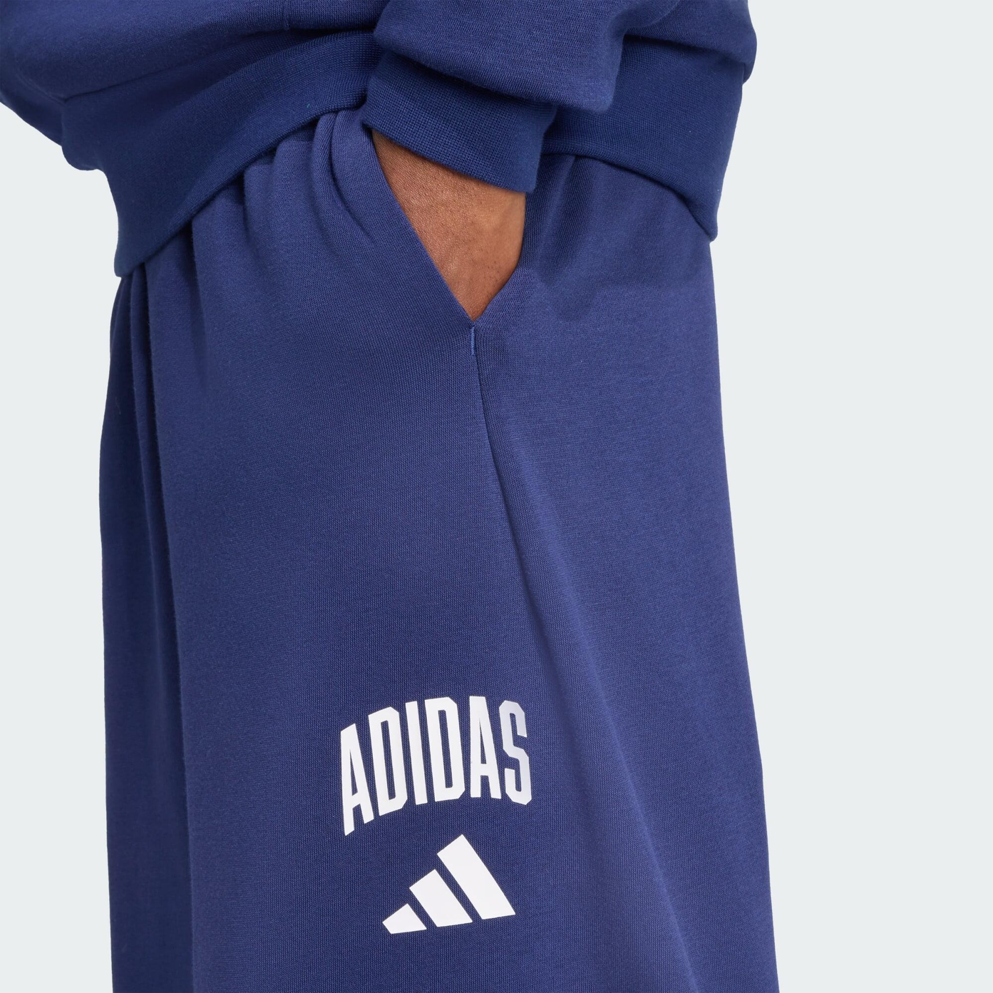 Collegiate Broek 4/8
