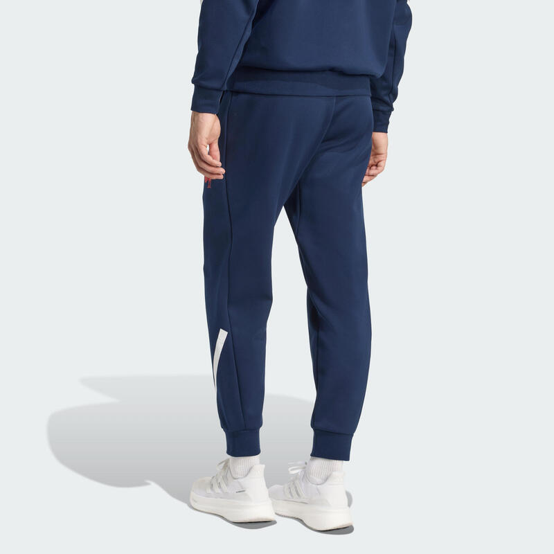 Pantalon France Travel