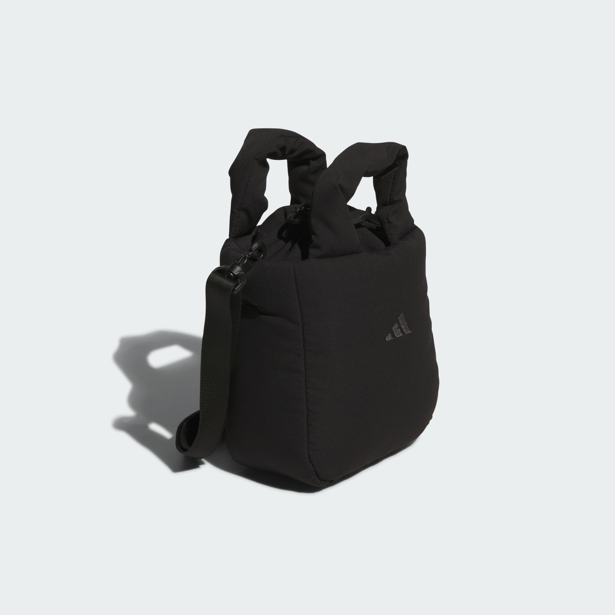 Must Haves Puffy Small Bag 3/7