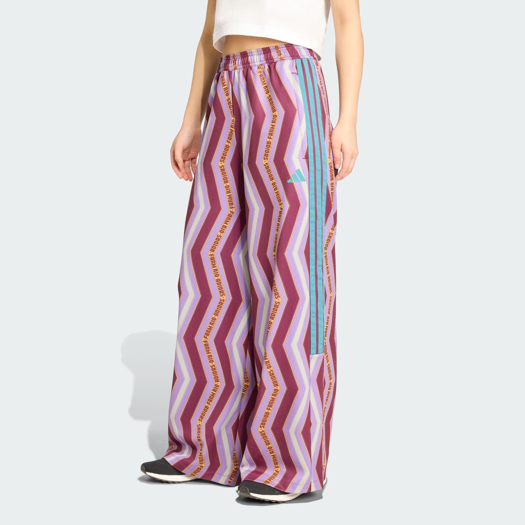 ADIDAS adidas x FARM Tiro Trainingsbroek