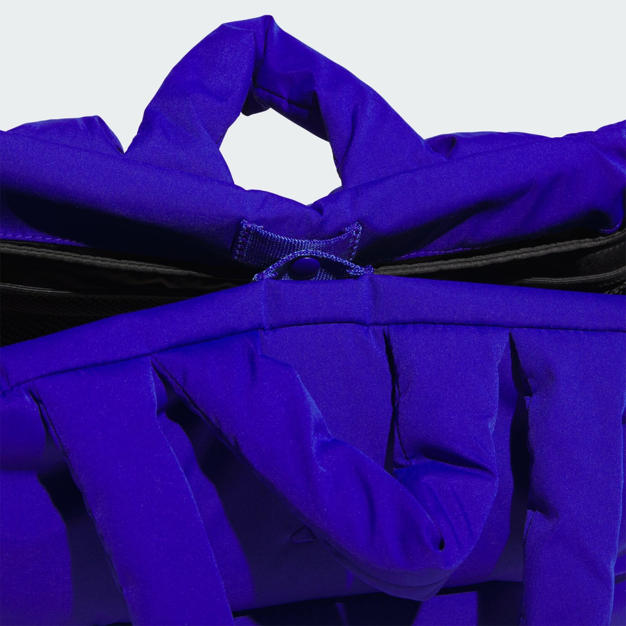 Must Haves Puffy Tote Bag 6/7