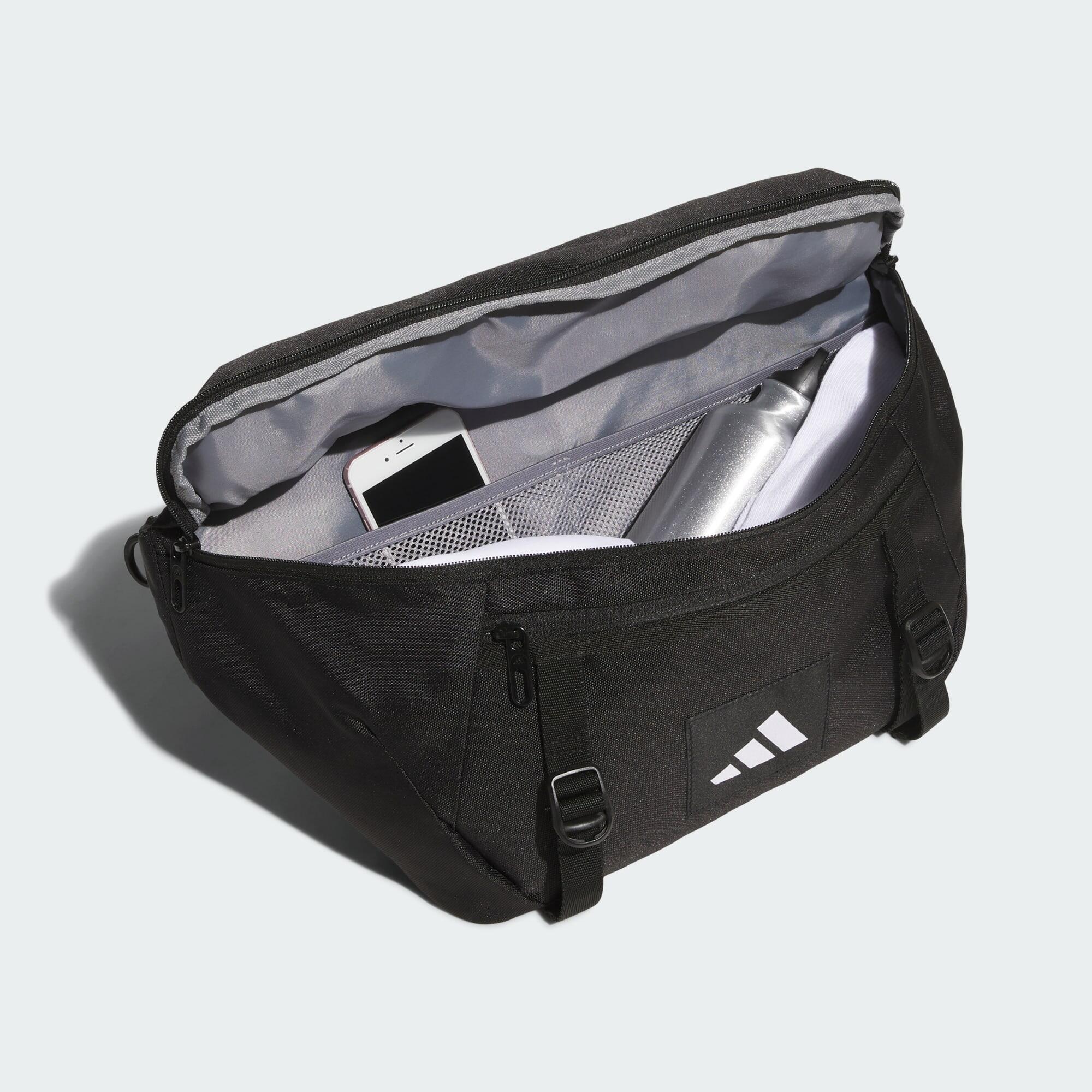 Sac bandoulière Utility 4/7
