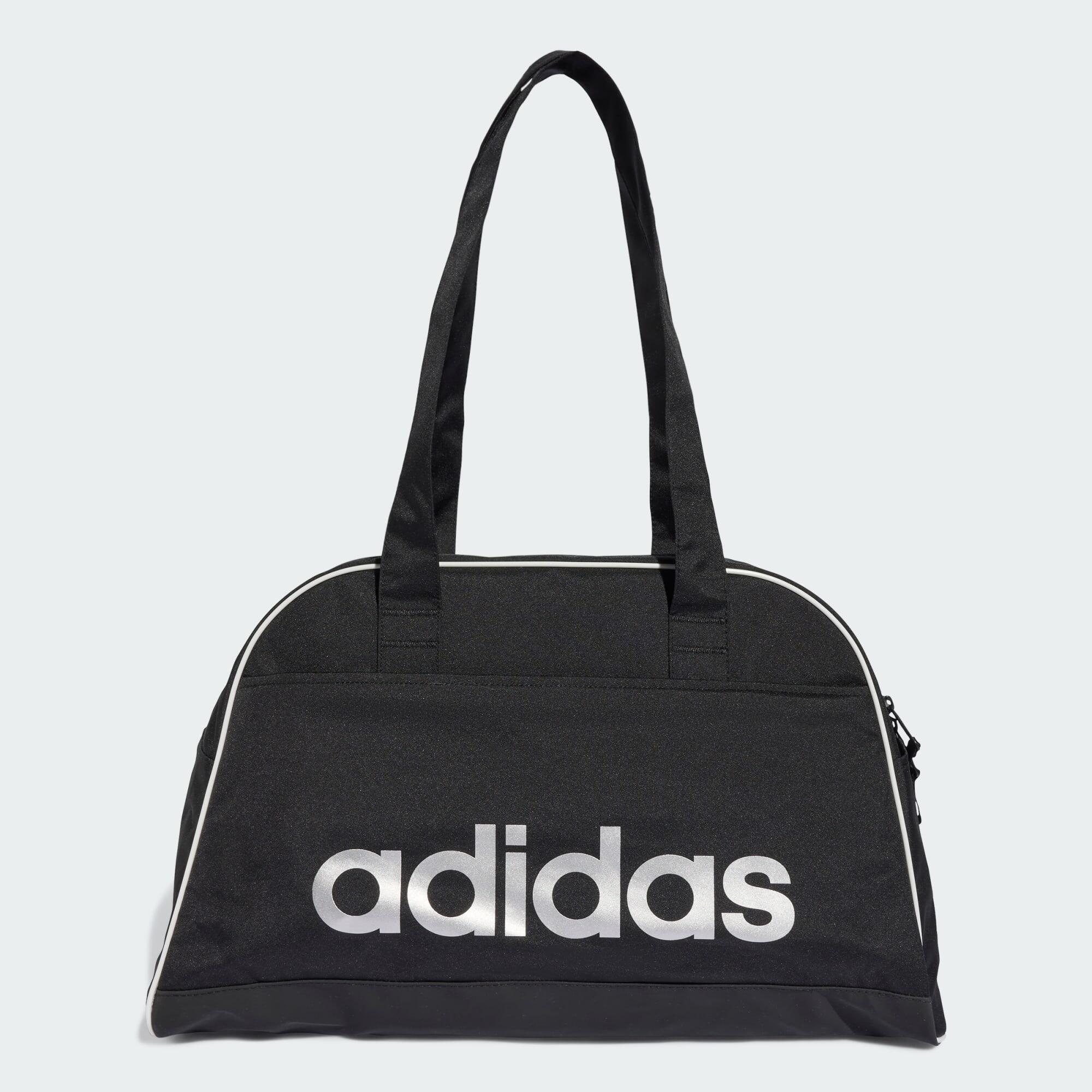 adidas Linear Essentials Bowling Bag 6/6