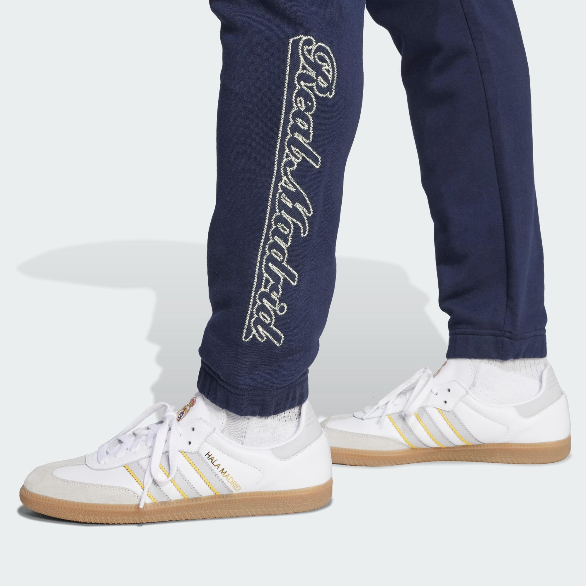 Pantalon Real Madrid US Pack 4/5