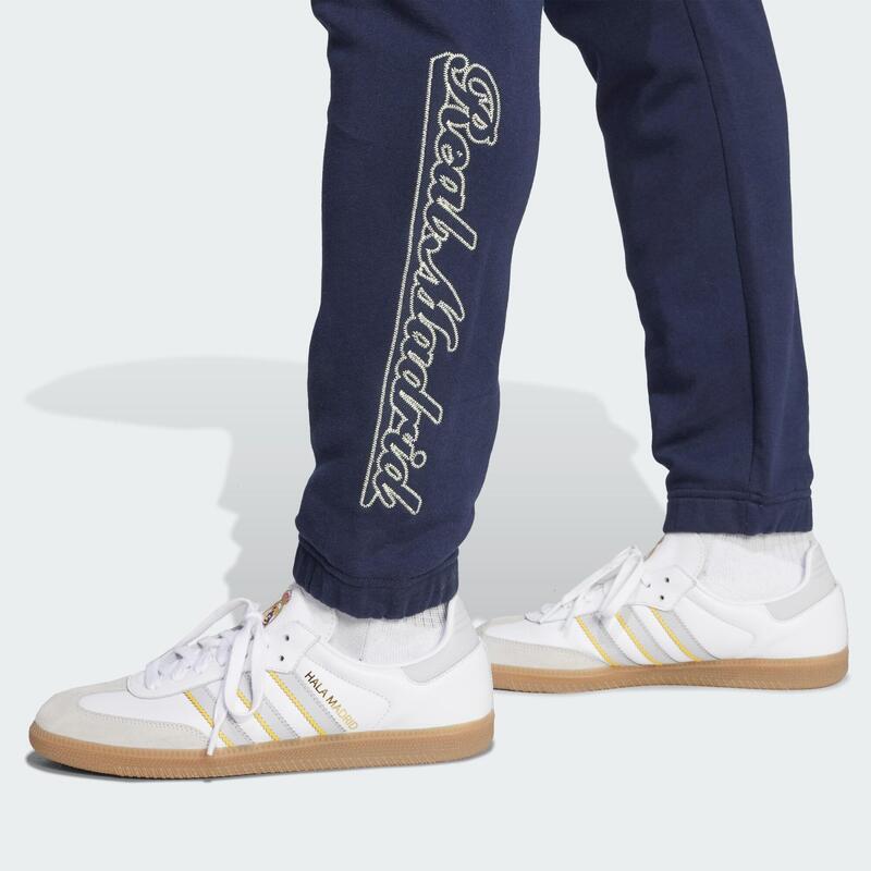 Spodnie Real Madrid US Pack