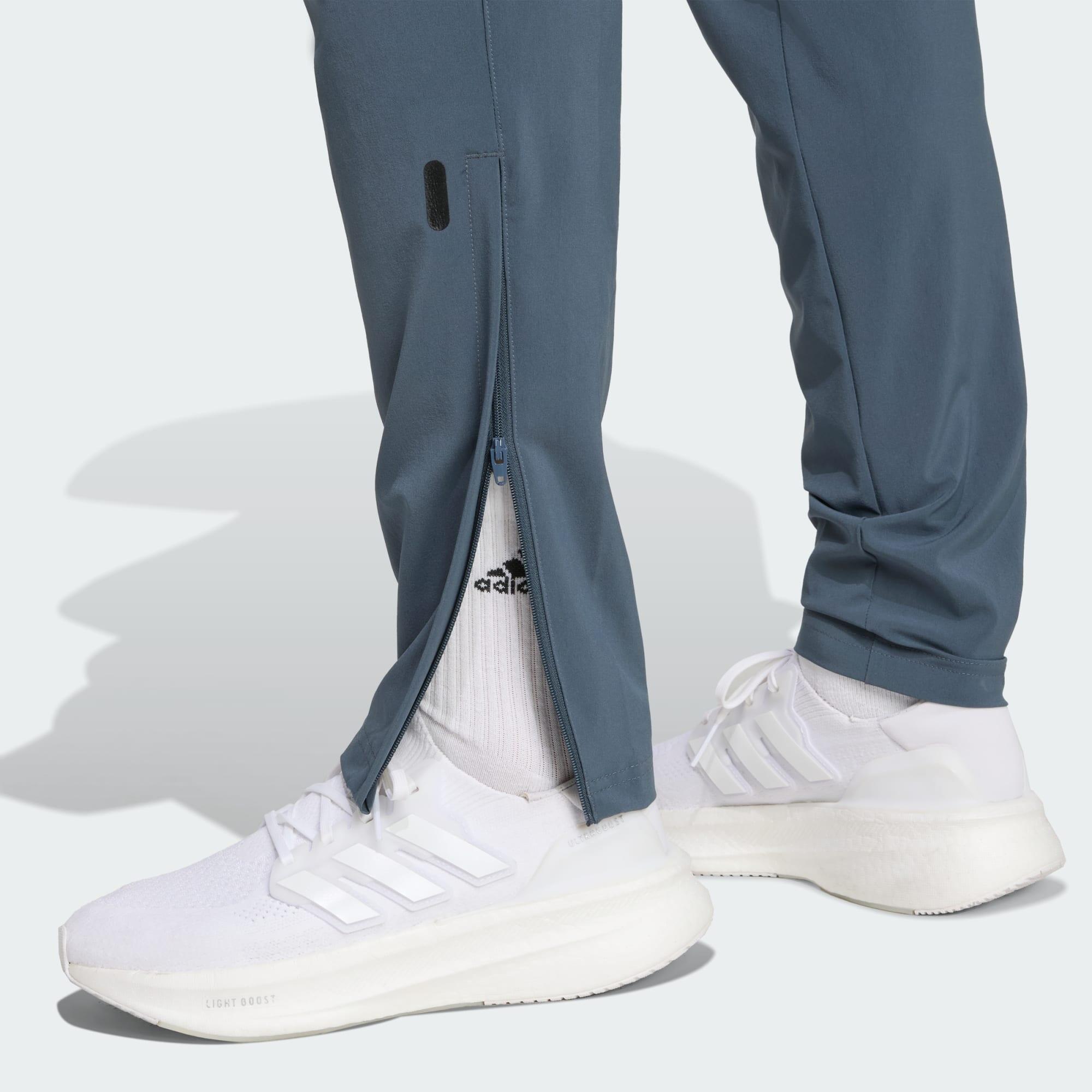 FC Bayern Tiro 25 Competition Vis Tech Pantalon de voyage 4/8