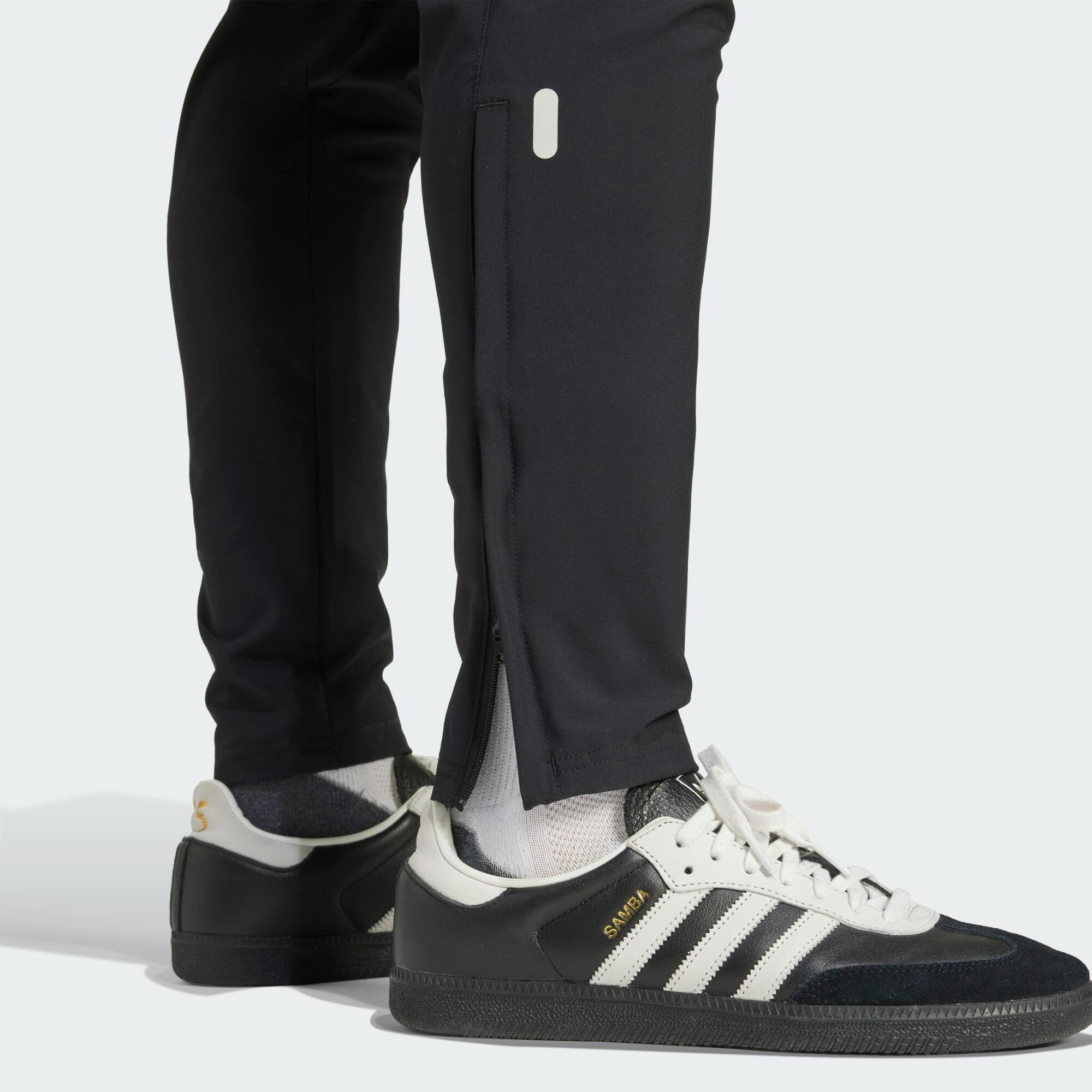 Pantalon de voyage Arsenal Tiro 25 Competition Vis Tech 4/7