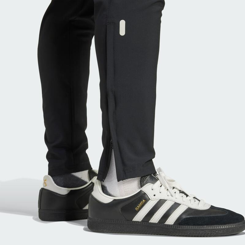 Pantaloni de voiaj Arsenal Tiro 25 Competition Vis Tech
