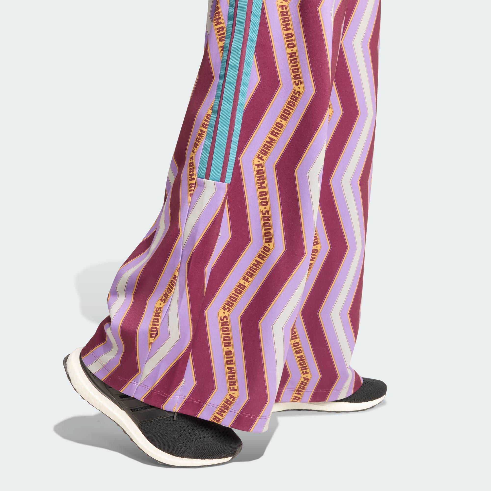 Spodnie dresowe adidas x FARM Tiro 5/5
