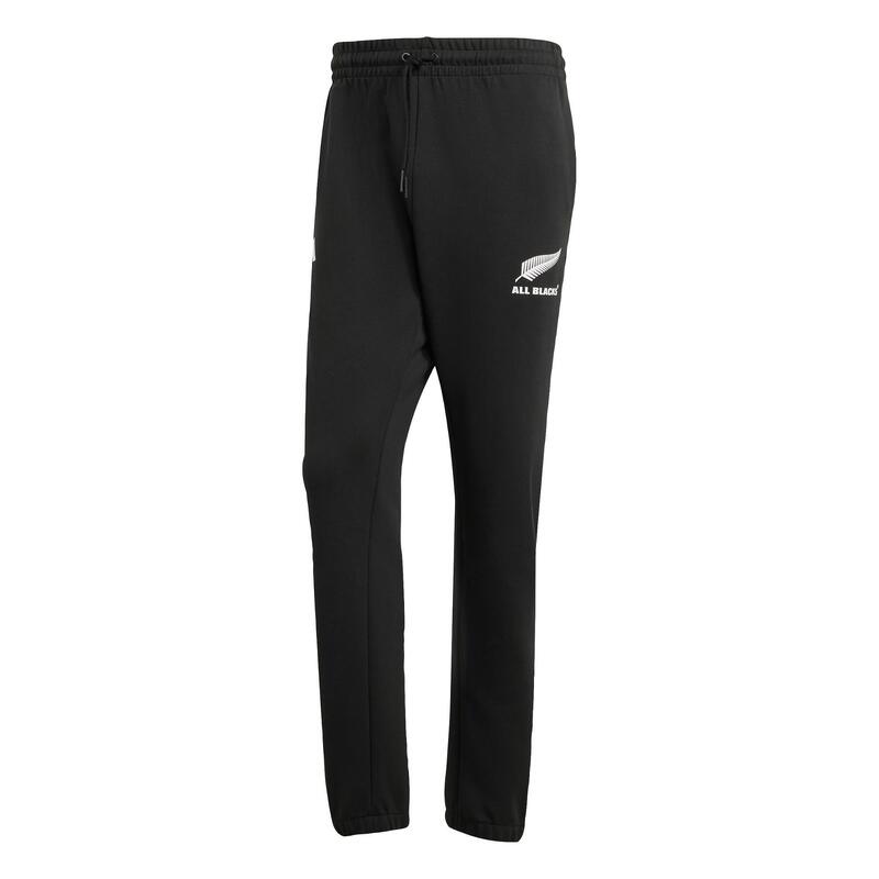 Spodnie reprezentacyjne All Blacks