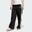 Pantalon large molleton 3 bandes adidas