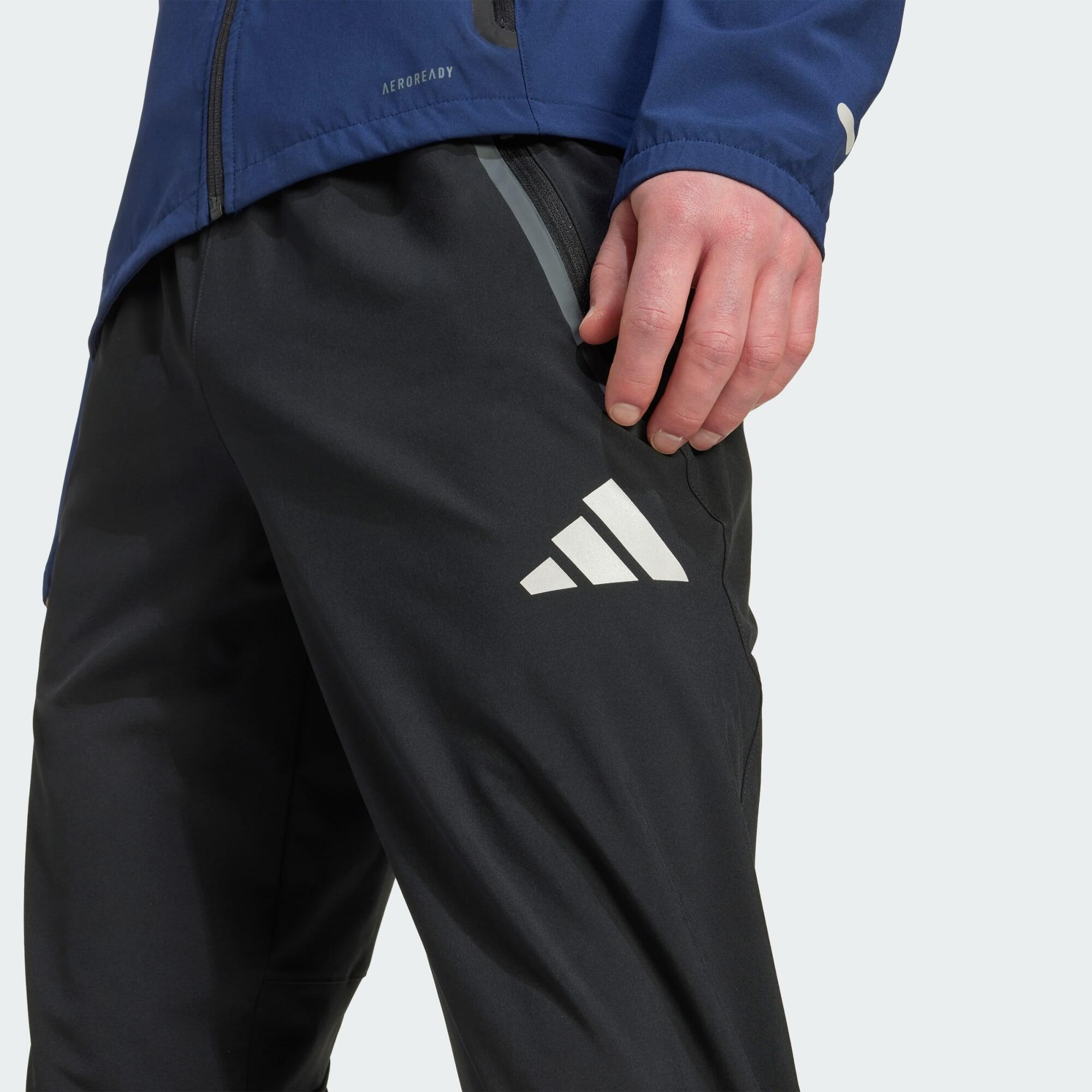 Pantalon de voyage Arsenal Tiro 25 Competition Vis Tech 5/7