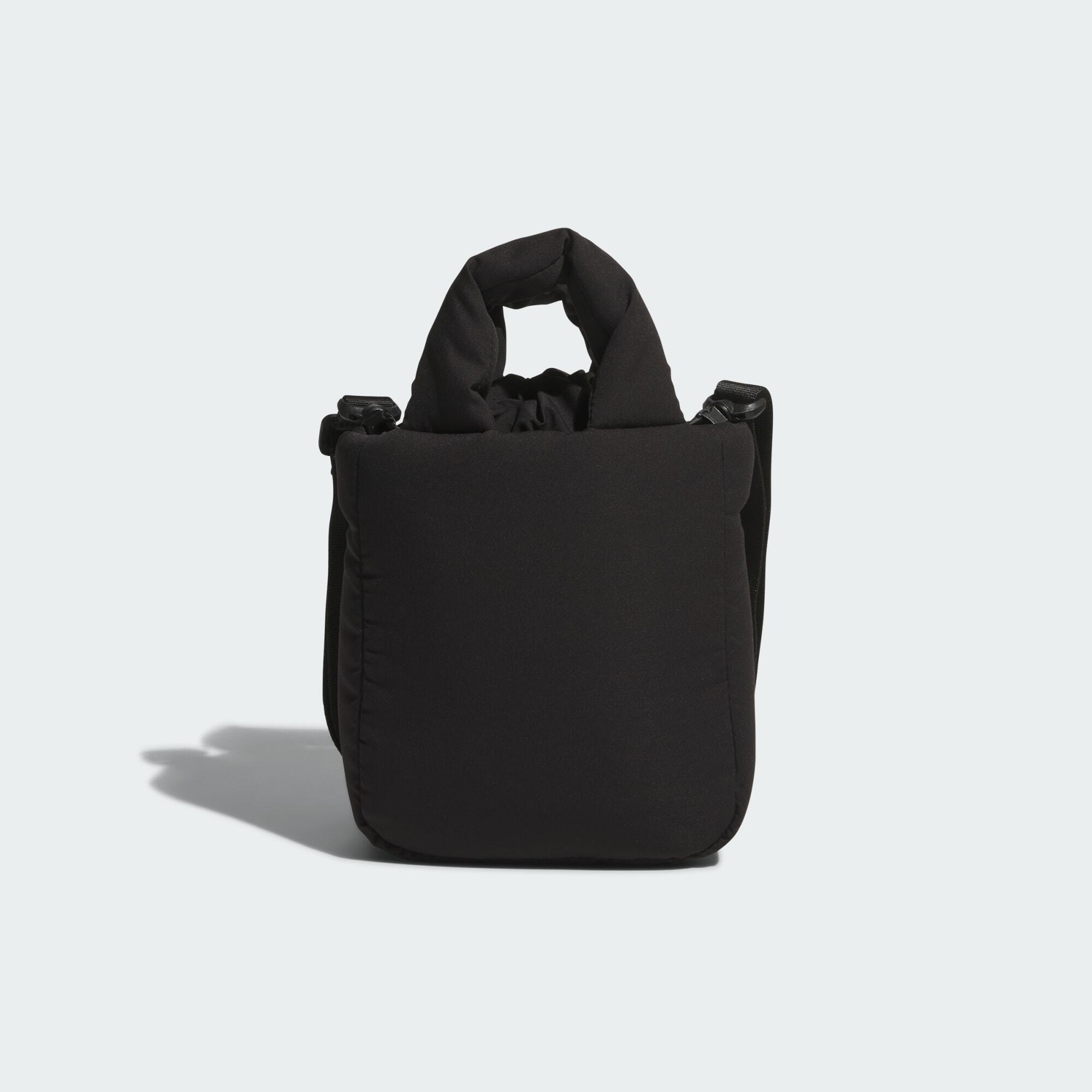 Must Haves Puffy Small Bag 2/7