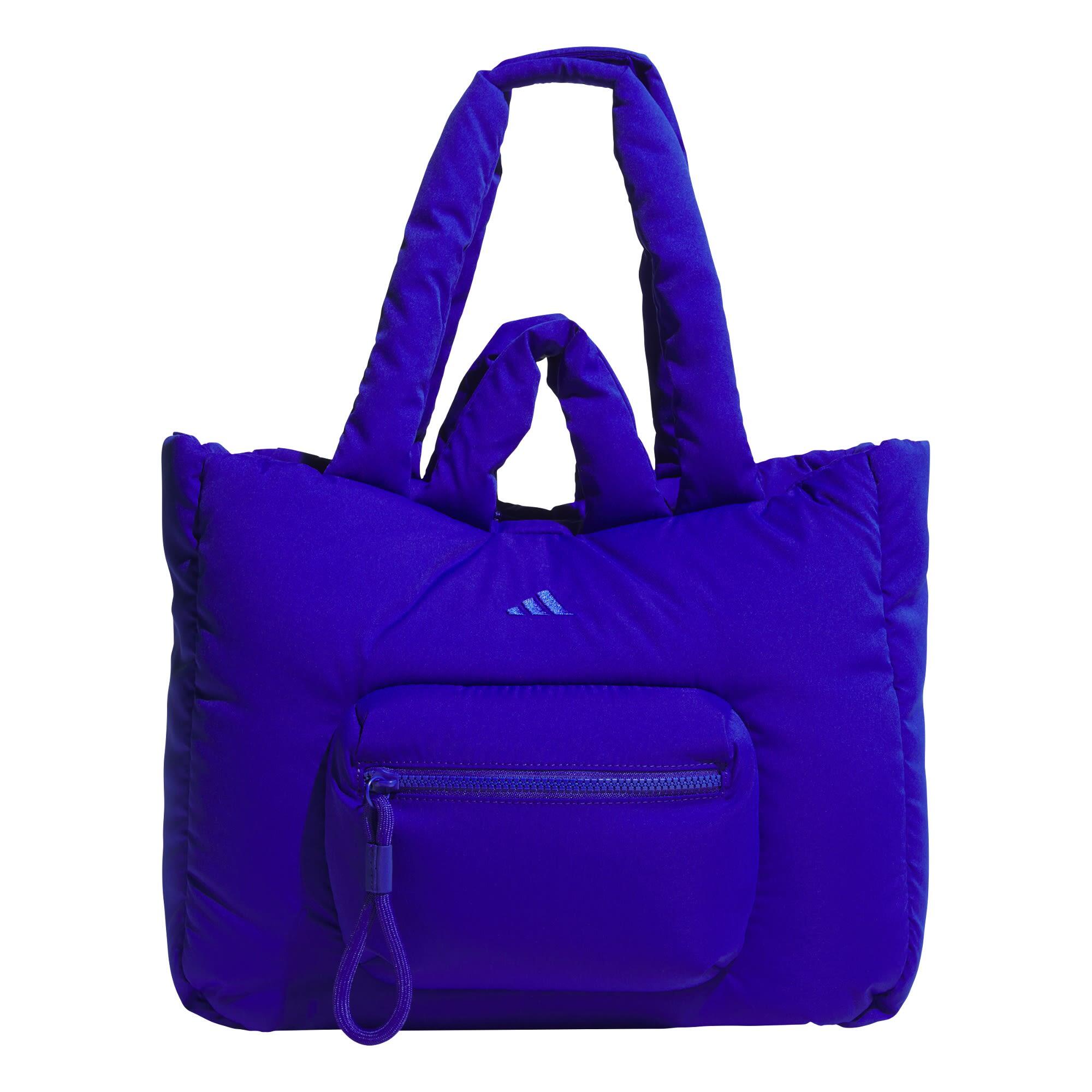 ADIDAS Must Haves Puffy Tote Bag