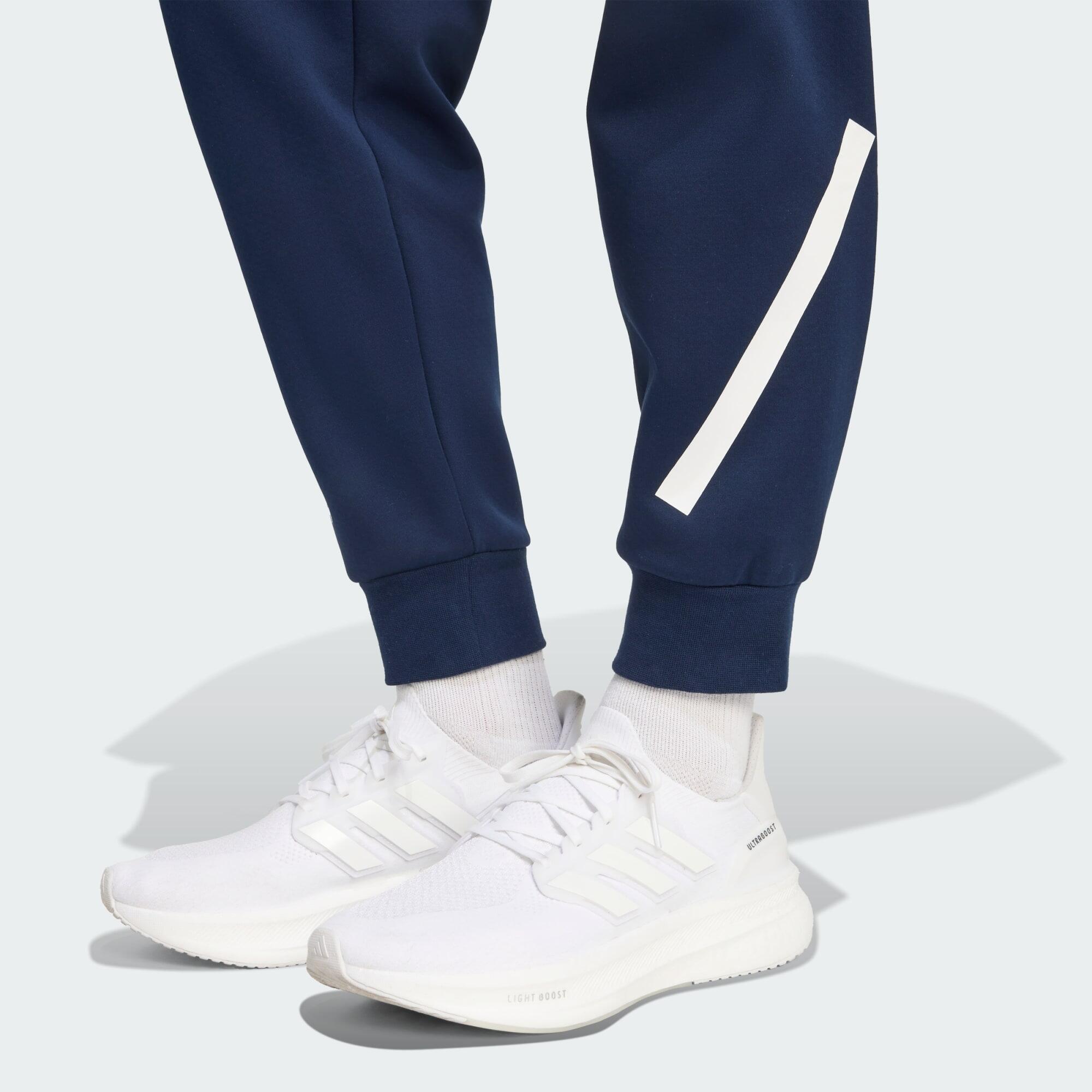 Frankreich Travel Hose 5/6