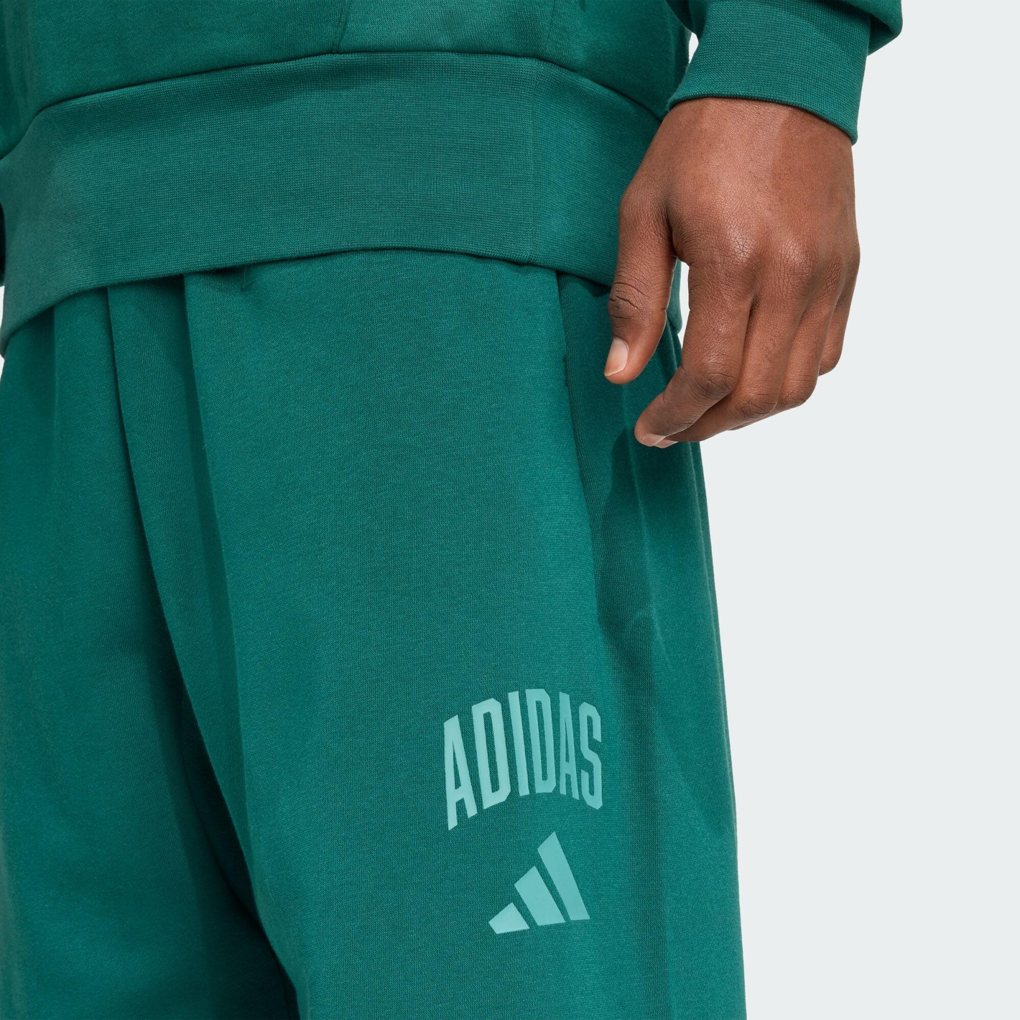 Pantalon Collegiate 4/5