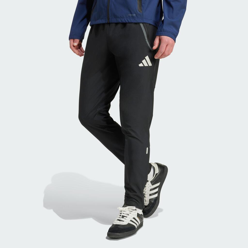Arsenal Tiro 25 Competition Vis Tech Travel Pants
