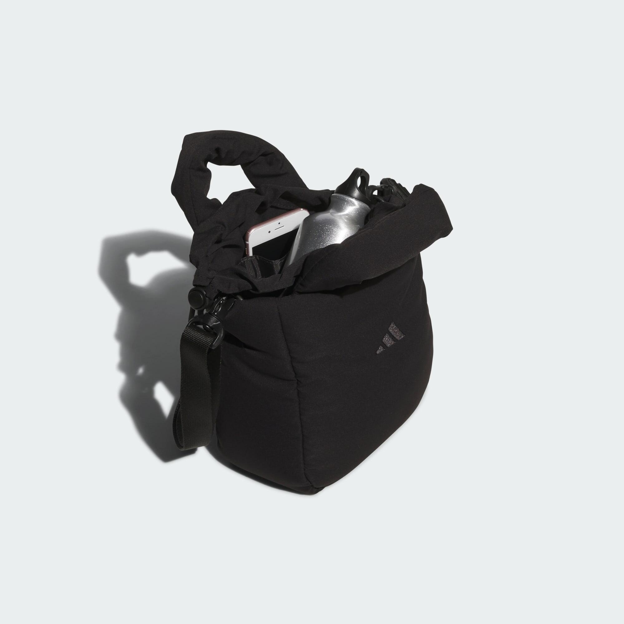 Must Haves Puffy Small Bag 4/7