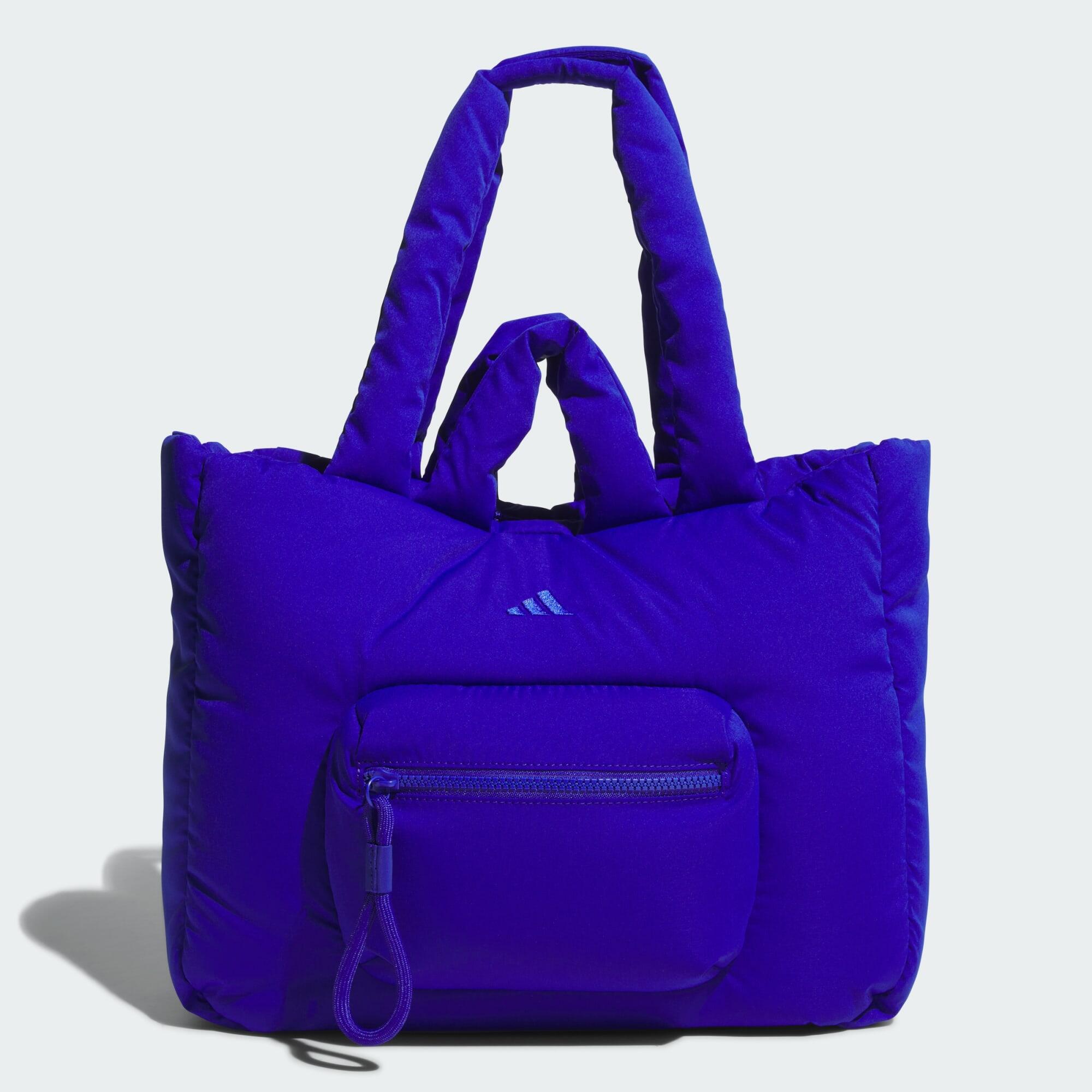 Must Haves Puffy Tote Bag 7/7