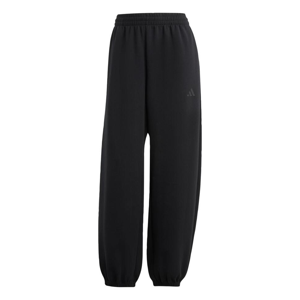 Spodnie Soft Lux Loose