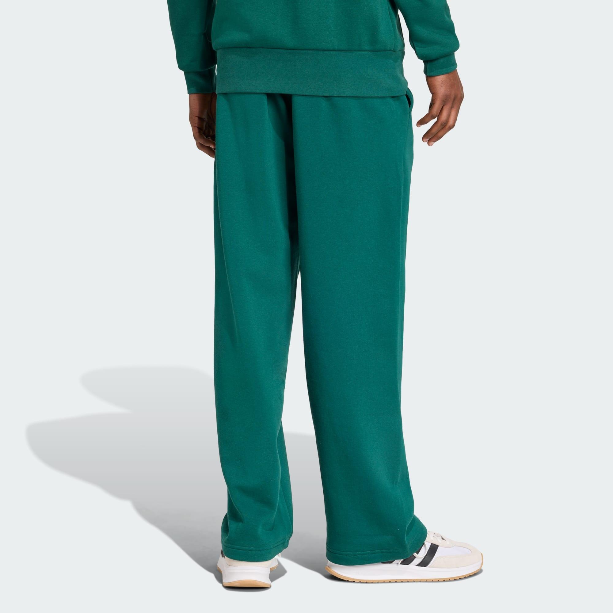 Pantalon Collegiate 3/5