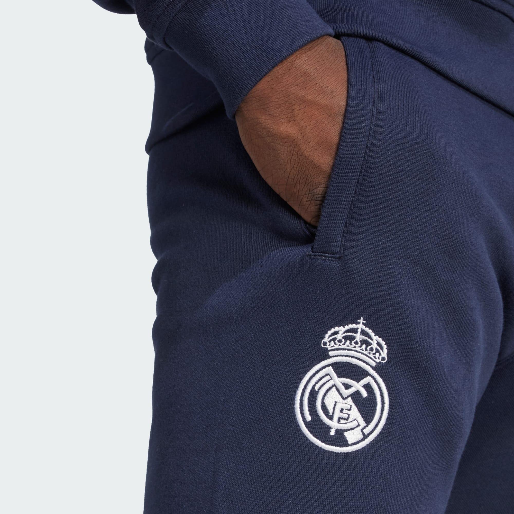 Pantalon Real Madrid US Pack 5/5